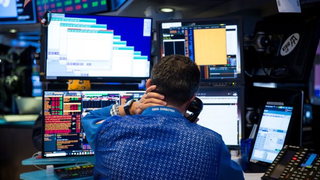 Снимка: Bloomberg L.P.