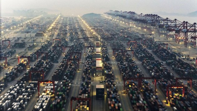 Снимка: Bloomberg L.P.