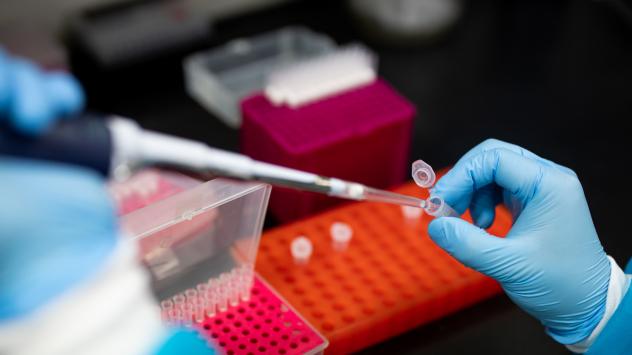 Зам.-министър на земеделието е с положителна проба за коронавирус