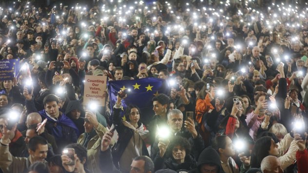 Снимка: Bloomberg L.P.