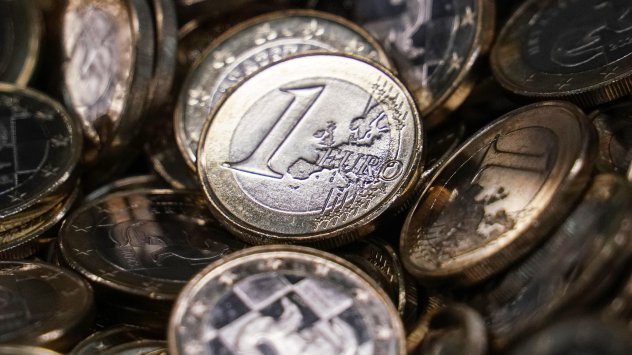 Снимка: Bloomberg