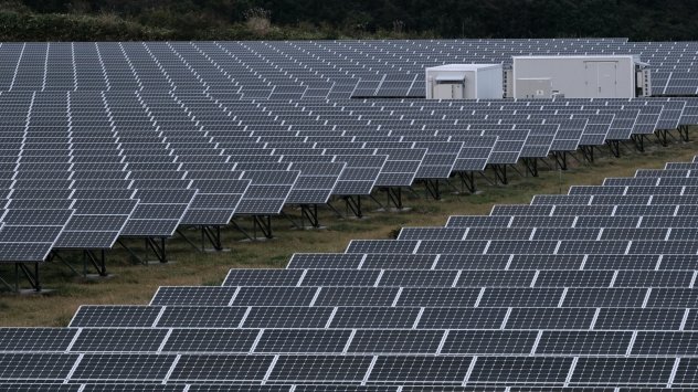 Снимка: Bloomberg