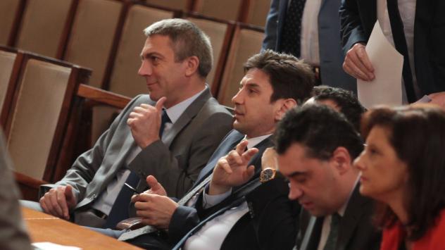 Снимка: Димитър Кьосемарлиев/ Investor Media Group