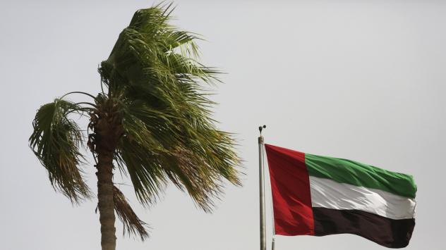 Дубай, снимка: Chris Ratcliffe/Bloomberg