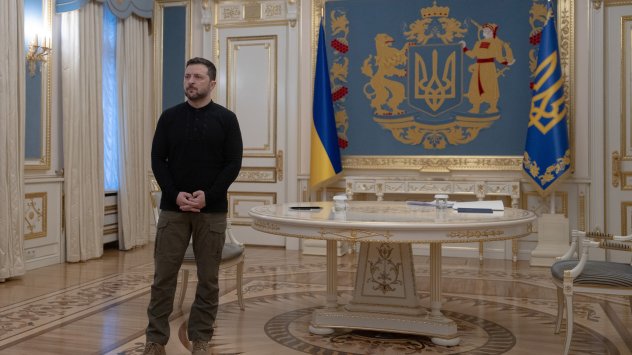 Снимка: Bloomberg LP