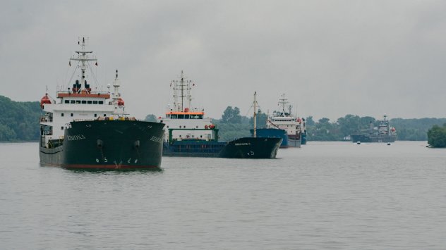 Снимка: Bloomberg