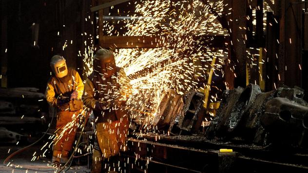 Снимка: Bloomberg L.P.