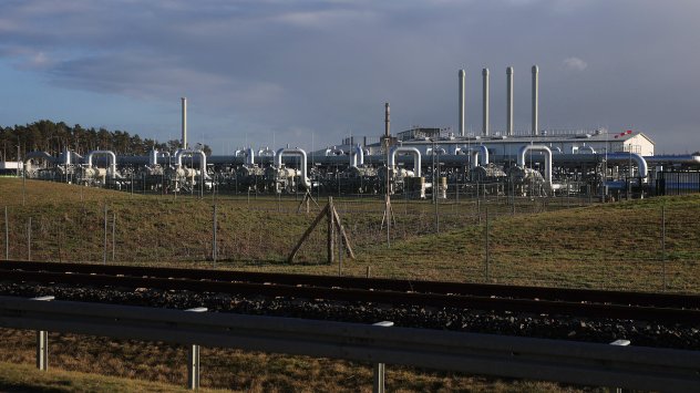 Снимка: Bloomberg LP