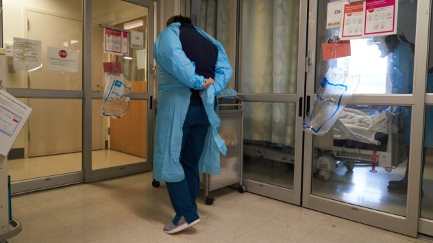 Износът на основни медицински изделия от които Русия зависи от