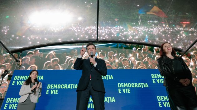 Снимка: Bloomberg LP