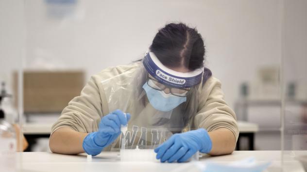 Снимка: Bloomberg L.P.