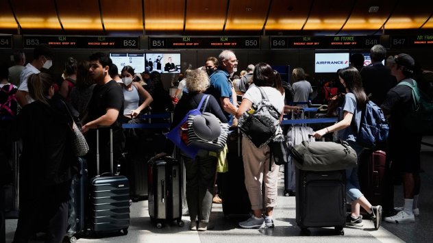 Снимка: Bloomberg LP