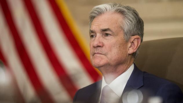 Снимка: Zach Gibson/Bloomberg