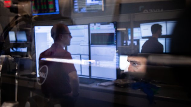 Снимка: Bloomberg