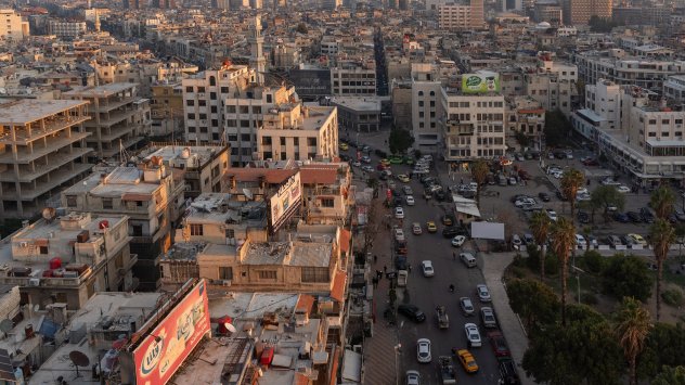 Снимка: Bloomberg