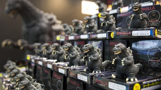 Снимка: Bloomberg