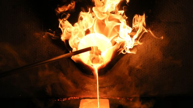 Снимка: Bloomberg L.P.