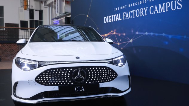 Снимка: Bloomberg L.P.