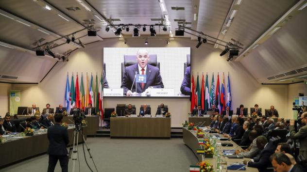 Снимка: Stefan Wermuth/Bloomberg