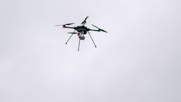 Снимка: Bloomberg LP