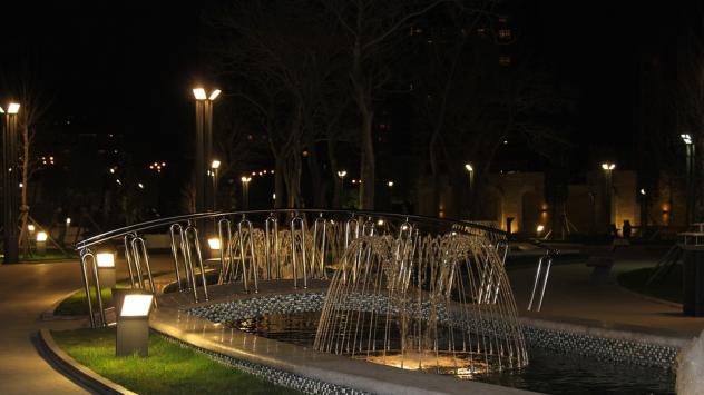 Баку, столицата на Азербайджан. Снимка: pixabay.com