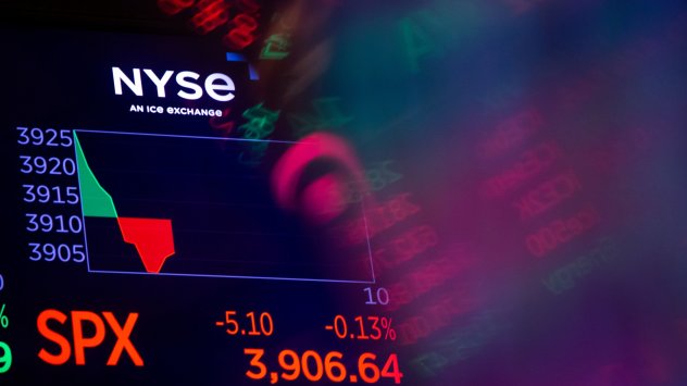 Да се твърди че първата половина на годината беше болезнена