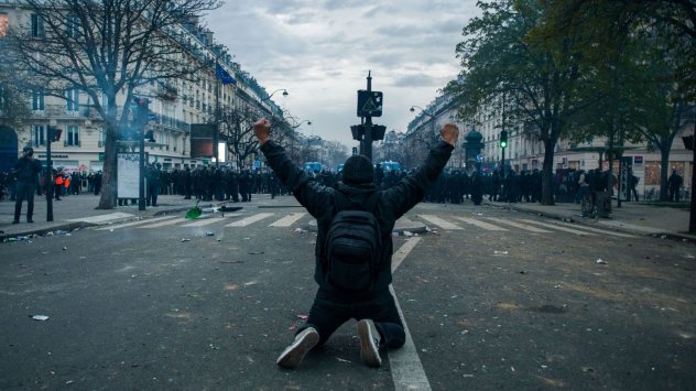 Снимка: Bloomberg