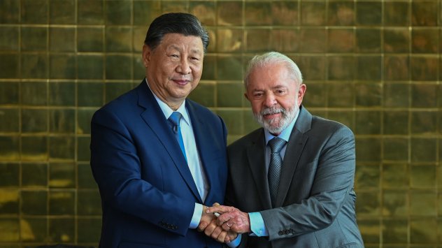 Снимка: Bloomberg L.P. 