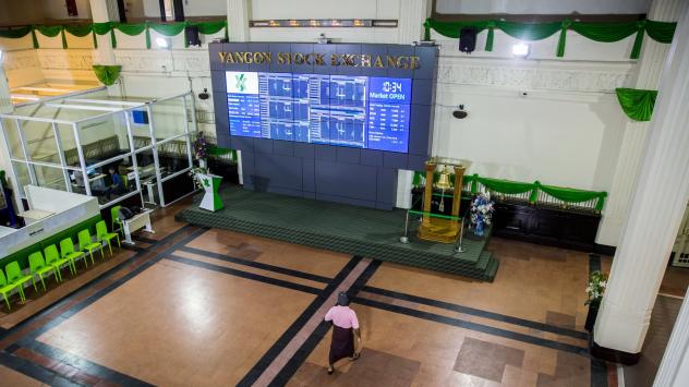 Снимка: Taylor Weidman/Bloomberg