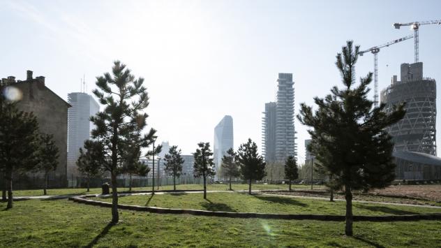 Снимка: Bloomberg