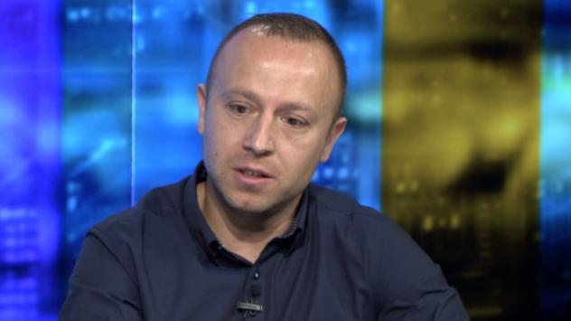 Мартин Попов, генерален мениджър на Interactive Share