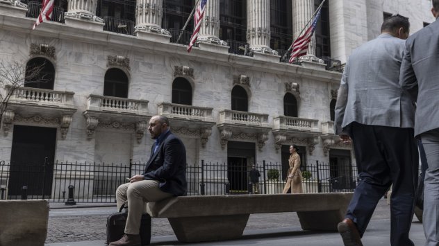 Снимка: Bloomberg