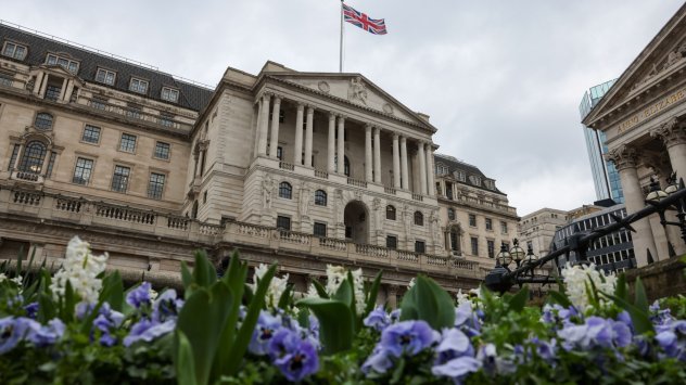 Снимка: Hollie Adams/Bloomberg