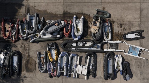 Министърът по европейските въпроси на Франция засили словесната битка с