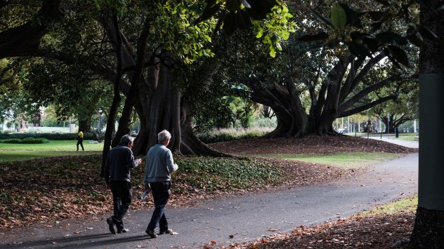 Снимка: Bloomberg