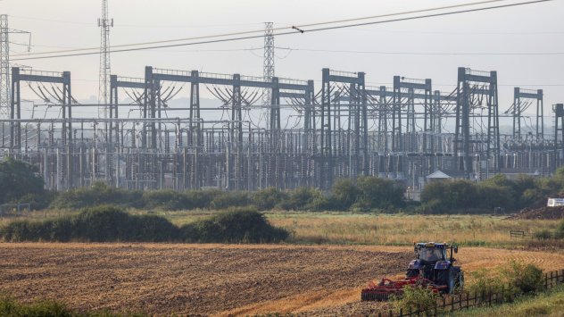 Снимка: Bloomberg 