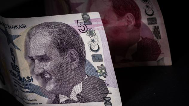 Снимка: Simon Dawson/Bloomberg