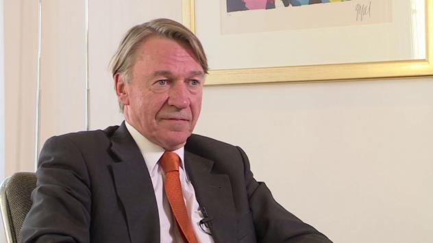 Снимка: Bloomberg TV България