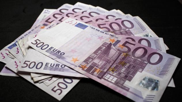 Снимка: Angel Navarrete/Bloomberg