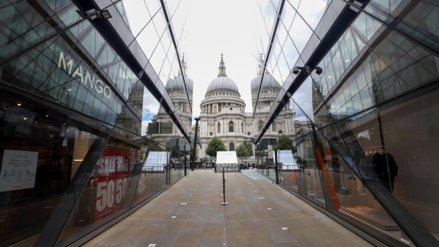 Днешните данни за инфлацията ще засилят решимостта на Bank of