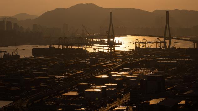 Снимка: Bloomberg L.P.