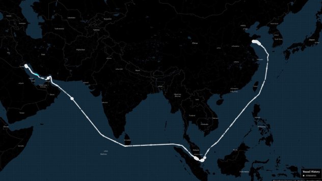 Снимка: Bloomberg LP