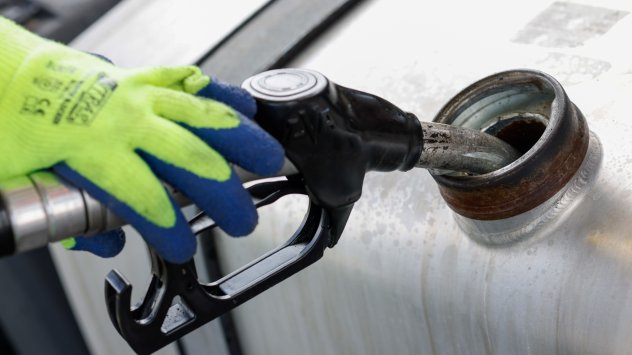 Снимка: Bloomberg L.P.