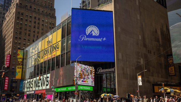 Снимка: Bloomberg L.P.