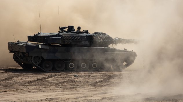 Снимка: Bloomberg L.P.