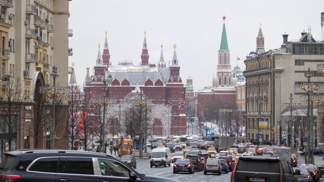 Според руски мениджъри банкери и бивши високопоставени служители на САЩ