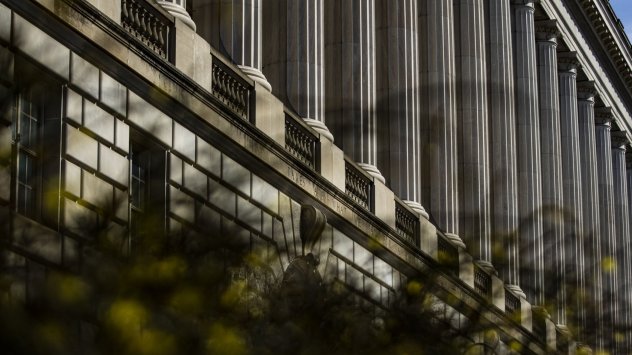 Снимка: Bloomberg LP