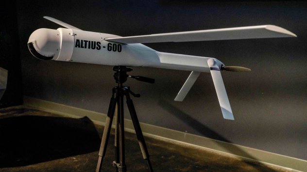 Снимка: Bloomberg LP