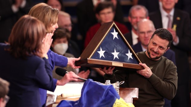 Снимка: Bloomberg