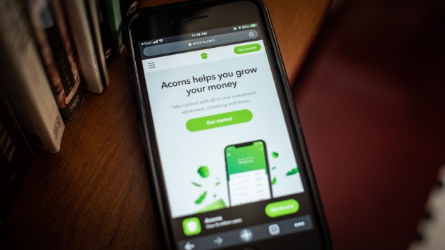 Почти половин трилион долара бяха изтрити от оценката на компаниите